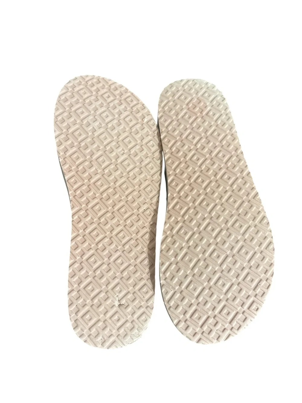 Tory Burch Women’s Platform Flip Flop Sandals - Blush Pink Sz/9